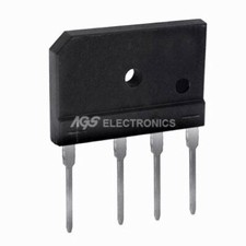 GBJ2508 - GBJ 2508 RADDRIZZATORE 25A 800V