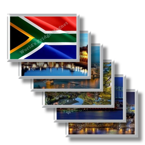 South africa frigo - south,