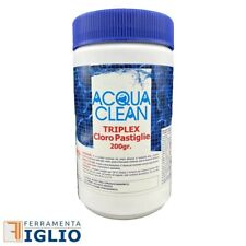 Cloro in Pastiglie Tricloro