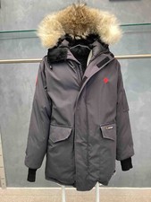 PARKA CANADA GOOSE UOMO HELI ARTIC