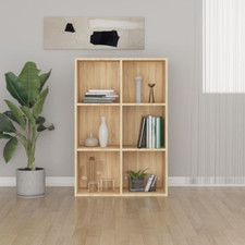 vidaXL Libreria/Credenza