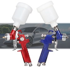 New Mini HVLP Air Spray Gun