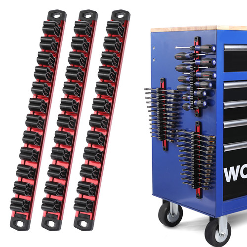 Workpro magnetic screwdriver - workpro,