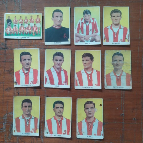Lotto lanerossi - lotto, 11-lanerossi