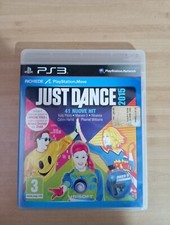 PLAYSTATION 3 PS3 JUST DANCE 2015 GIOCO VERSIONE ITALIANA COMPLETA BALLO