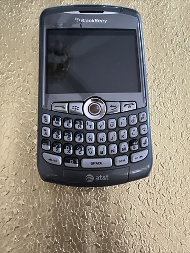 Blackberry curve 1a - blackberry,