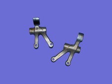 [EGU] - SUZUKI - DR 650 - Leve Basculanti Sportive - Set - EGU - Ricondizionate!