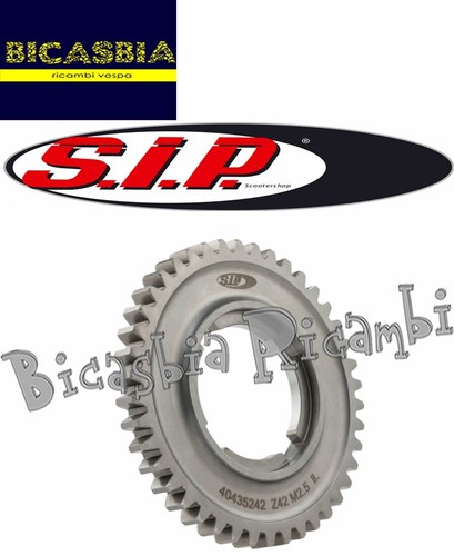 17972 ingranaggio cambio sip - -,