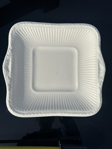 Piatto portata quadrato - portata, a