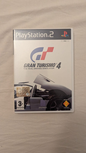 Gran turismo sony - 4,