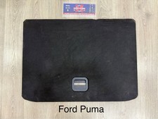 L1TB-S11798-A Pianale Di Carico Tappeto Rigido Vano Bagagli Per Ford Puma