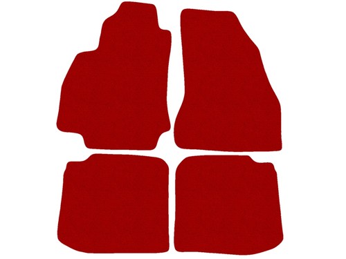 Basic tappetini per - tappetini, fiat