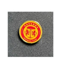 Spilla Pin RAVENNA Nuovo Stemma Football Badge distintivo Calcio Fussball 