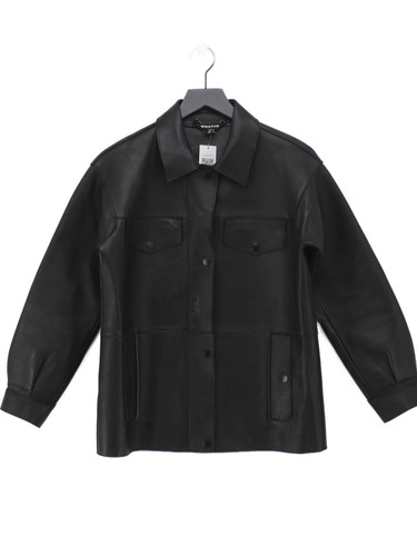 Whistles giacca moto - whistles,