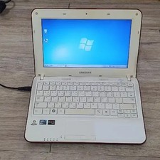 Samsung Netbook White +