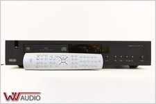 Arcam CD37 Lettore SACD/CD F.MJ + Telecomando + Confezione Originale.