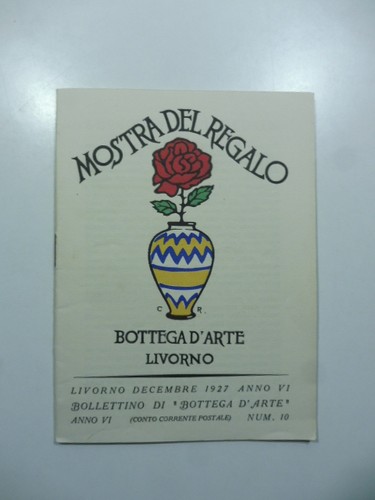 Bollettino bottega arte - bollettino,