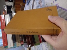 Il padrino (Mario Puzo
