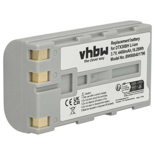 Batterie pour casio x30g - pour, dt-x30g