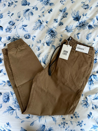 Bershka pantalone jogger - bershka,