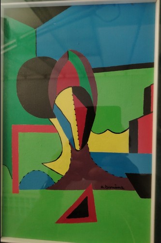 Quadro alessandro turrina - quadro,