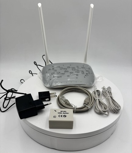 Link w9950 n300 vdsl - td-w9950,