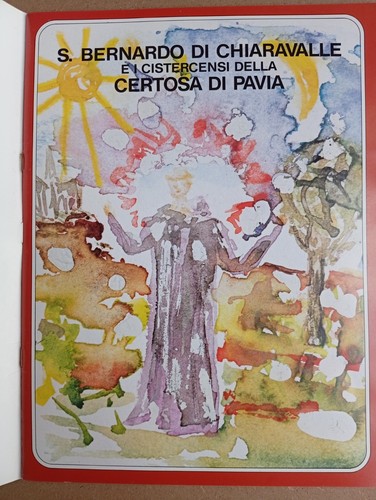 Bernardo chiaravalle e i - e,