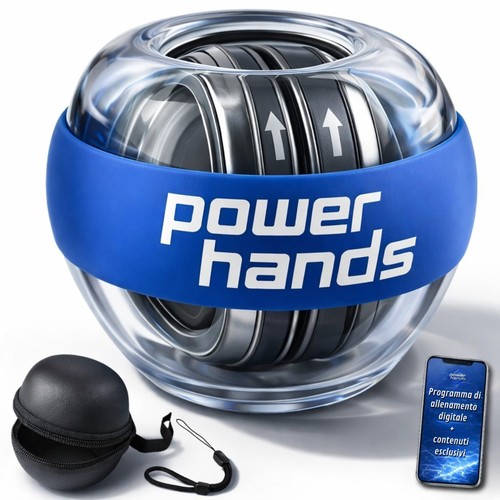 Gyro ball giroscopio - gyro,