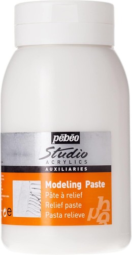 Pebeo studio pasta - pebeo,