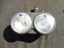 Faro proiettore Buell XB9 XB12