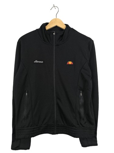 Ellesse giacca fitness - ellesse,