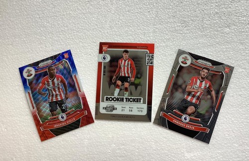 Lotto carte southampton - lotto, 3
