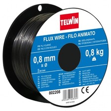 Filo Animato per Saldatrice