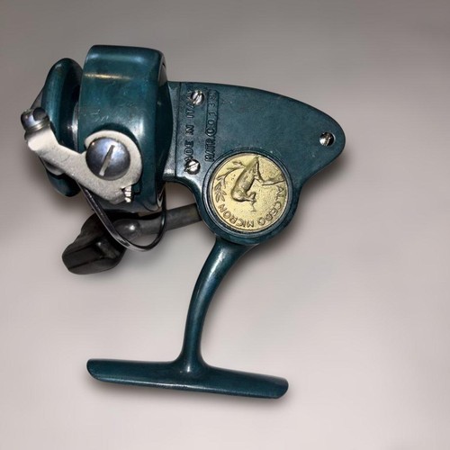 Mulinello pesca vintage - da,