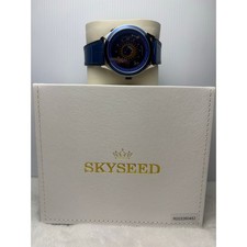 Stunning Skyseed Blue Zodiac