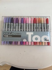 Marcatori Copic Ciao Too Set