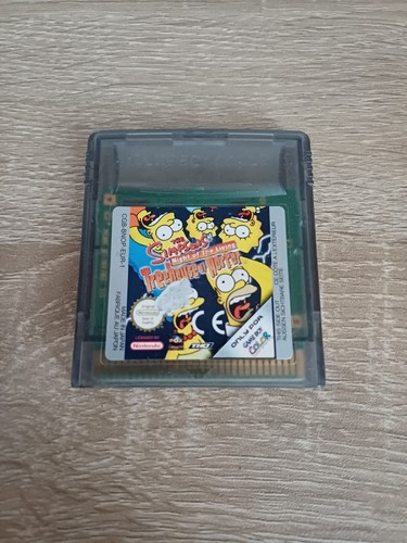 Les simpsons treehouse - les,