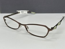 Occhiali Kata donna marrone