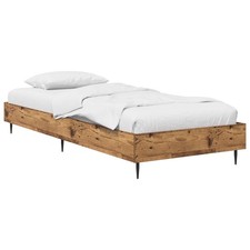 Struttura del letto Legno