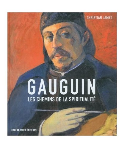 Gauguin les chemins de la - chemins,