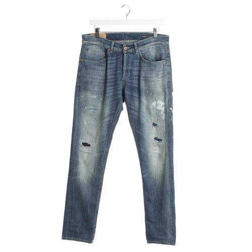 Jeans straight fit dondup - jeans,