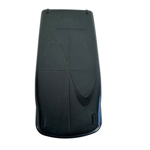 Texas instruments plus - ti-83,