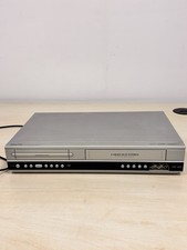 Philips DVP3350V 6 testine Hi-Fi stereo lettore DVD VCR VHS registratore combinato **LEGGI**
