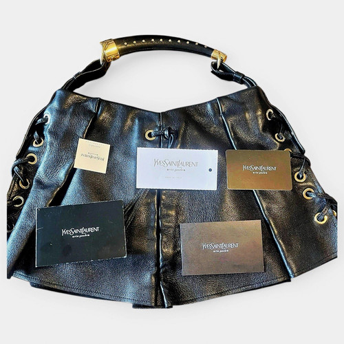 Borsa yves saint laurent - borsa,