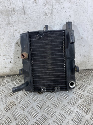 110740 radiatore acqua honda - 110740,