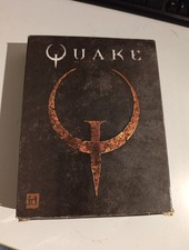 Quake PC Big Box 