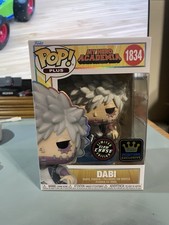 Funko Pop! Figurina Dabi My
