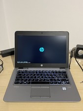 Hp Elitebook 820 G3 13