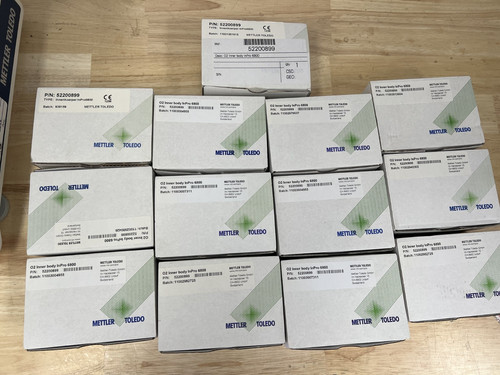 Mettler toledo inpro - inpro, 6800