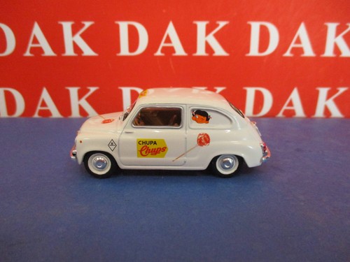 Die cast modellino - cast, 1/43